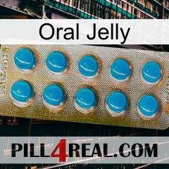 Oral Jelly new09